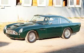 Image result for Goodwood Green 1960 Aston Martin