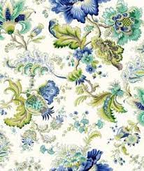 Bei jeder unserer raffgardinen finden sie eine liste passender und ähnlicher artikel, die das motiv oder muster des raffvorhangs entweder besonders gut ergänzen oder es sogar selbst aufgreifen. 32 Floral Fabrics Ideen Tapeten Landhausstil Stoffe