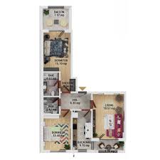 Maybe you would like to learn more about one of these? Apartament 3 Camere Tip 5 T3 Uverturii Residence