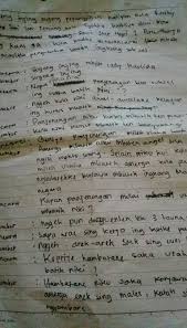 Maybe you would like to learn more about one of these? Contoh Teks Wawancara Bahasa Sunda Dengan Petani Berbagai Teks Penting