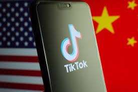 We did not find results for: Tiktok A Chinese Soft Power Time Bomb In Us Living Rooms Chindia Alert You Ll Be Living In Their World Very Soon