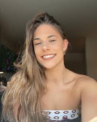 Morgan Fuller's Instagram, Twitter & Facebook