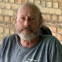 Leslie John Landry Obituary