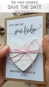 Save The Date With Magnet Savethedate Savetheda Date Magnet Save Savetheda Savethedate Weddin Wedding Saving Wedding Save The Dates Wedding Cards