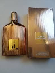 Tom Ford Orchid Soleil 3 4 Oz Perfume Brand New 100 Authentic Never Used Or Tested Full Sized Fast And Free Shipping Tom Ford Orchid Perfume Perfume Brands