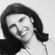 Maria Carnegie (@Mariaacarnegie)