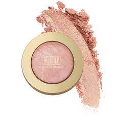 Most of their products are also completely vegan. Buy Milani Baked Blush Rosa Romantica 0 12 Ounce Vegan Cruelty Free Powder Blush Shape Contour Highlight Face For A Shimmery Or Matte Finish Online In Turkey B079hyp4s8