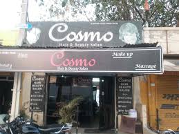 Cosmo hair, nail & beauty salon. Cosmo Hair And Beauty Salon Guru Hargobind Nagar Beauty Parlours In Phagwara Justdial