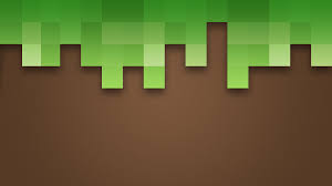 The actual images used appear crisp, so it's an effect. Minecraft Hd Wallpapers Backgrounds Page 3