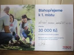 Máme akční letáky a skvělé nabídky pro obchod tesco v lokalitě ivančice a díky tomu vy získáte úžasné slevy produktů, jakými jsou vodka, jacobs, mléko. Vy Rozhodujete My Pomahame Ddno Ddno