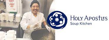The official blog of holy apostles soup kitchen. Holy Apostles Soup Kitchen Home Facebook