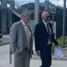 Kevin Franke files for divorce, domestic relations injunction against wife  Ruby