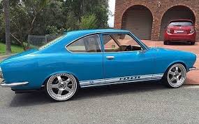 Image result for Phoenix Blue 1971 Mazda