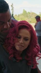 Jasmine Rich's Instagram, Twitter & Facebook