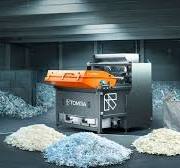 AUTOSORT™ FLAKE: High-Performance Optical Sorting for ...