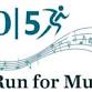 Run for Music 10K & 5K