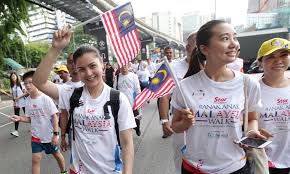 La taille et le poids 2021. Anak Anak Walk Malaysia Star Media Group Berhad
