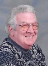 Obituary information for Franklin R. “Frank” Pierce