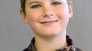 Fairfield County Junior Fair results