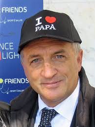 Daddy's Pride am 18. März in Rom