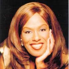 The original 'Dreamgirl'