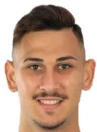 Ionuţ Radu Mitran: Estatísticas e Perfil do Jogador