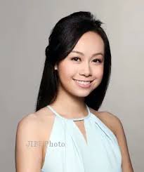 MISS WORLD 2013: Jacqueline Wong, Putri Hong Kong Dengan Segudang Bakat