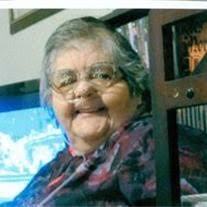 Carolyn Wolfe Obituary January 19, 2012