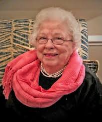 Wilma Freeman Obituary (2020)