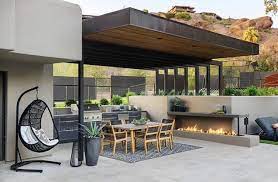 Modern Outdoor Kitchen Outdoor Kitchen Design Modern Modern Outdoor Kitchen Luxury Outdoor Kitchen
