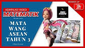 Reka cerita dan penyelesaian masalah (unit 2: Nota Mengenal Mata Wang Negara Asean Matematik Tahun 3 Youtube
