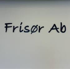 Frisør Ab