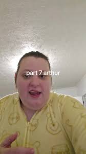 Casey Cleaver Arthur