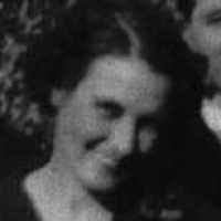 Ruth Josephine Olsen (1900–1986)