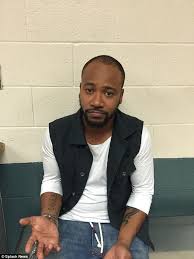 Share columbus short quotations about character, films and struggle. Scandal Star Columbus Short Avoids Jail After Knocking Out A Man At La Restaurant Daily Mail Online