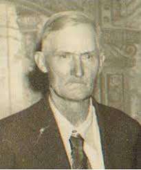 Cheatham Family Photos, Brown County Texas