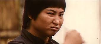 Sammo Hung in Enter the Fat Dragon