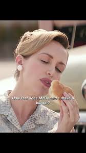 How They Make My Burger at Mcdonalds Satire