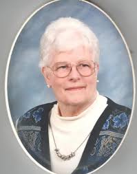 Janet JOHNSON Obituary (1931