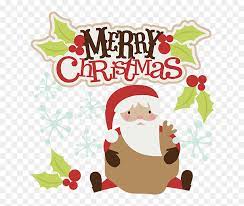 Maybe you would like to learn more about one of these? Merry Christmas Clipart Cute Merry Christmas Greetings Clip Art Hd Png Download Vhv