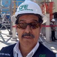 Gilberto Carrillo Mayon