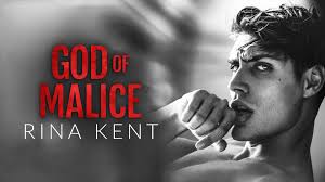 Author Rina Kent updated her cover photo.