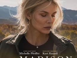 The Madison Trailer: Michelle Pfeiffer, Kurt Russell Series Previewed