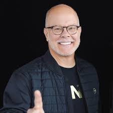 Barry Spearman's Instagram, Twitter & Facebook