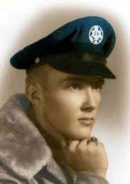 Troy Jesse Curtsinger Obituary