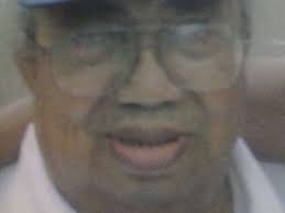 Charles P. Braxton, 86, 1st African-American in police Marine Unit