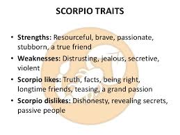 Those born under this horoscope sign are 'roots' kinds of people, and take great pleasure in the comforts of home and family. Zodiac Signs