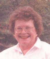 Mary Jackson Obituary