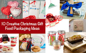 Here are some of our favourites. 10 Creative Diy Christmas Gift Food Packaging Ideas Imperial Sugar