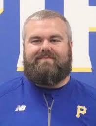 Aaron Coots's Instagram, Twitter & Facebook